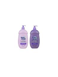 Witch baby soap charity bath bomb. Baby Magic Calming Body Bath Baby Lotion With Lavender Chamomile Tbn Ventures