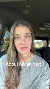 Micah Bass's Instagram, Twitter & Facebook