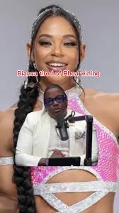 Wwe Wrestlemania 41 Rhea Ripley Hugs Bianca