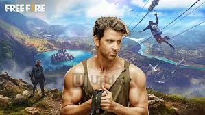Free fire is the ultimate survival shooter game available on mobile. When Will The Character Jai Hrithik Roshan Arrive On Free Fire Ui Update