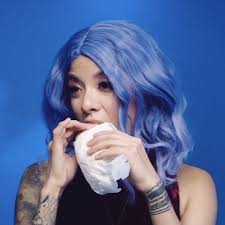 Pin By Crystela On Amber Liu Long Hair Styles Amber Liu Hair Styles