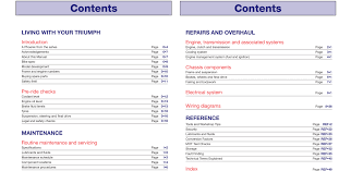 Search for the latest triumph daytona 675 technical service bulletins here. Street Triple R Haynes Manuals