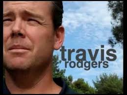 Travis Rodgers