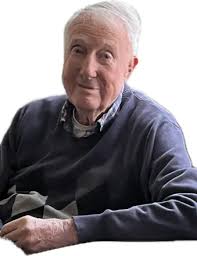 Obituary information for John "Jack" Mark Chambers