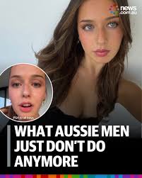 So what's going on, Aussie boys? Cause I'm sick of it. We all are.”