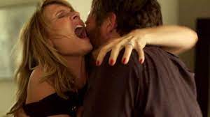 Laura Dern Sex Scene from 'Big Little Lies' - ScandalPost