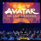 Avatar - The Last Airbender event image