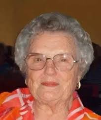 Obituary information for Dovie Winkelmann