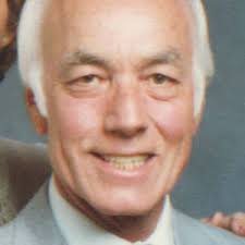 Obituary information for Theodore J. Dr. Pauly