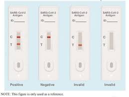 Maybe you would like to learn more about one of these? Sars Cov 2 Antigen Rapid Test Kit Elabscience