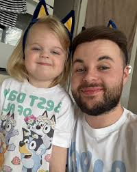 I blinked… and somehow we went from 2022 to 2025. 💭💔 Watching you grow  has been the greatest gift of my life. You make me proud every single day.  My little best