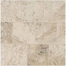 Find out your desired subway tile with high quality at low price. Marazzi Travisano Trevi 6 In X 6 In Porcelain Floor And Wall Tile 10 12 Sq Ft Case Ulnj The Home Depot