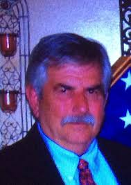 Obituary information for Robert William Gasper