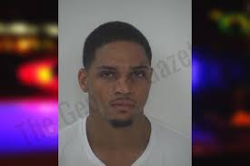 Wade Barlow — Fayette County Jail Bookings