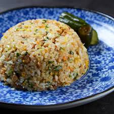 Perpaduan rasa kimchi yang khas serta berbagai bumbu membuat nasi goreng khas korea ini sangat enak. Momo Lamen Gambar Sao Paulo Brazil Menu Harga Ulasan Restoran Facebook