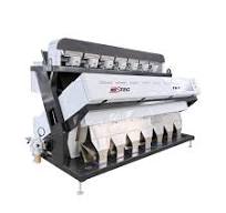MBestec Newly Model Color Sorter Optical Sorting Machine for Rice Pulse  Seed Beas