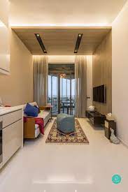 Dear god, if i am wrong, right me. 9 Neutral Homes With Natural Style Done Right Small House Interior Design Small House Interior Small Spaces