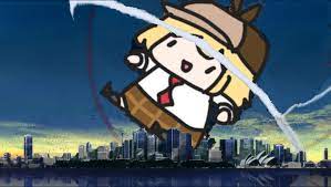 Ame ground pound