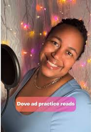 Dove Body Wash Commercial Radio