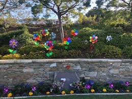 This Is Where Kobe Bryant And Gianna Were Laid To Rest Side By Side In 2020 Kobe Kobe Bryant Gianna