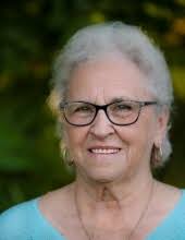 Obituary information for Martha Sue White