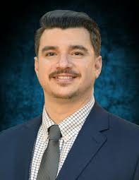 Jesus G. Perez, Chairman