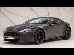 Image result for Amethyst Red 2012 Aston Martin