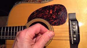 How To Repair Broken Guitar Strings - Youtube