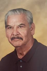 Obituary for Tony V Bencomo