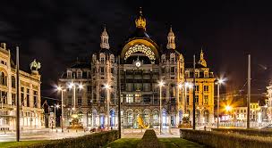 Recently, the station was completely renovated and in 2007 a tunnel underneath the station and a part of antwerp was opened, reverting the station's status as a terminus where are all trains have to turn back. Visit Antwerp Central Station Kusano Ha Shito Ryu Belgium