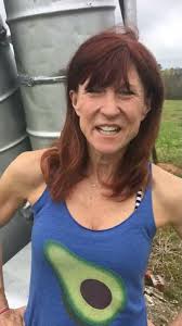 Bruce and Mindy Mylrea