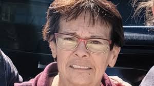 Fundraiser by Delma Santa Cruz : Mona Morales, a wife, Grandmother, sister  and sister-in-law.