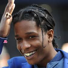 Along with his musical talents, asap rocky's style has brought him tons of modeling gigs, and his signature braided hairstyle has become. Asap Rocky Braids Hairstyles 2021 Update