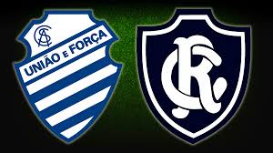 Maybe you would like to learn more about one of these? Remo Preve Jogo Equilibrado Com O Csa Pela Copa Do Brasil Brasfutebol Com
