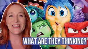 Write a Story like Inside Out with Novelist Kim Purcell and Publish It