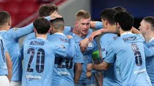 Rabu, 7 april 2021 09:35. Hasil Lengkap Liga Champions Tadi Malam Rabu 17 Maret 2021 Real Madrid M City Lolos Babak 8 Besar Tribun Pontianak