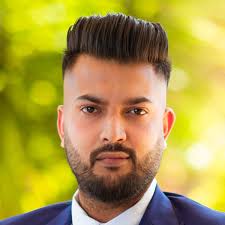 Sahil Jugran • Ray White