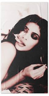 Kris Jenner Hand Towels for Sale