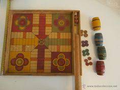 1 mejores vídeos de parchis antiguo. 13 Ideas De Proyectos Que Intentar Parchis Juegos De Mesa Antiguos Proyectos