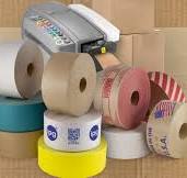 Water-Activated Tapes for Secure Package Sealing | IPG