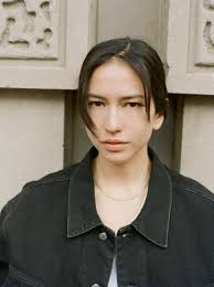 Meet Sonoya Mizuno, Proud Cat Person