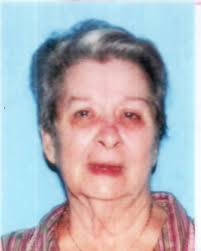 Helen Griffith Obituary