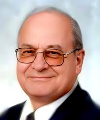 Richard Devon “Dick” Mitchell (1930-2012)