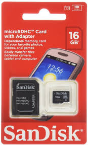 Custom kingston for blackberry priv. Sandisk 16gb Micro Sdhc Card Class 4 With Adapter Sdsdqm O16g B35a Easyshopping24x7
