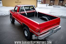 Image result for Lipstick Red 1987 Truck