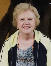 Obituary information for Patsy Costello