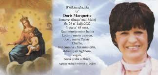 RIP- ULIED- BIRKIRKARA-ULIED MALTIN.