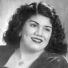 Isabel Rios Obituary (1930