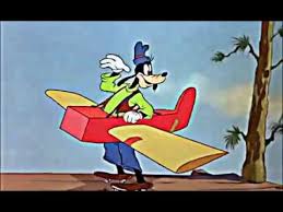 Walt Disney Dingo Le Planeur De Dingo 1940 Youtube Wabuu dingo phelous ripoff dinosauradventure disney yee dinosaur meme. walt disney dingo le planeur de