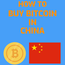 Lord knows the dollar is in decline, and they probably already own a ton of stocks. How To Buy Bitcoin In China In 3 Easy Steps 2021
